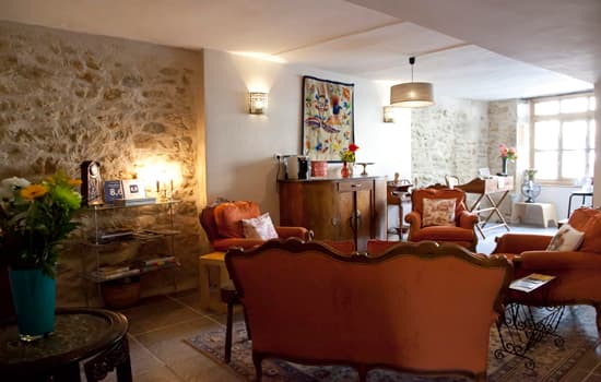 Chambre d'hôtes - Maison bellachonne_3