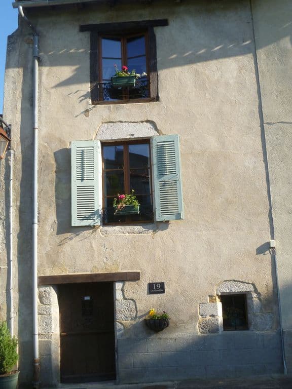 Meublé de tourisme - Les hirondelles_8