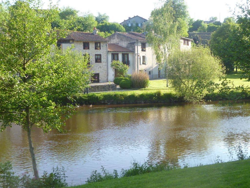 Meublé de tourisme - Les hirondelles_7