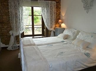 Meublé de tourisme - Les hirondelles_5