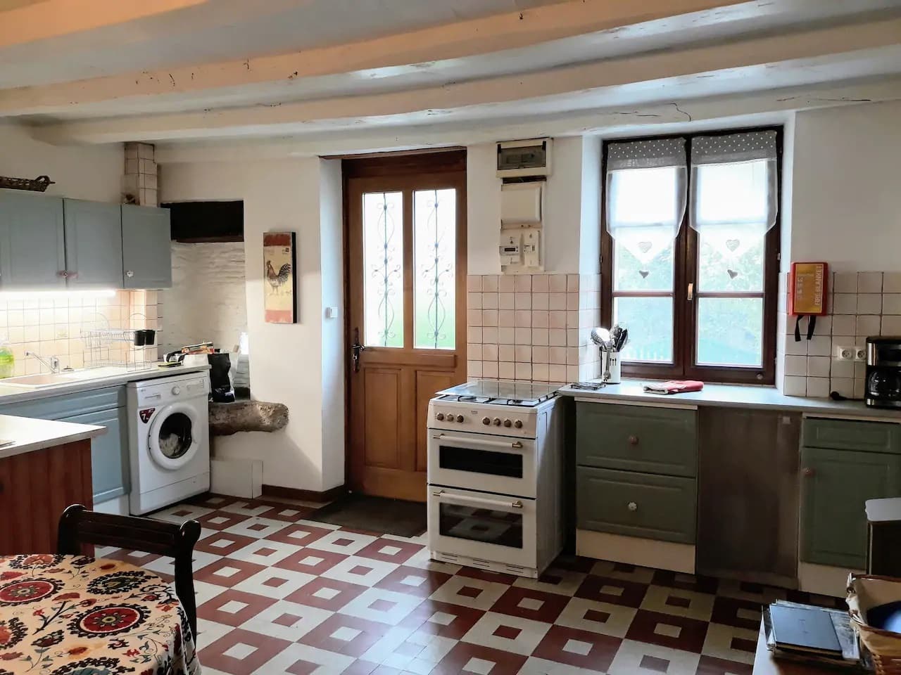 Meublé de tourisme Mme Herrod_5