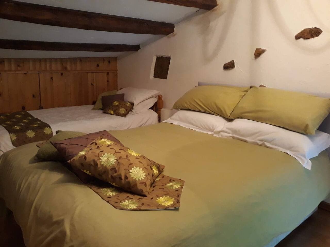 Meublé de tourisme Mme Herrod_11