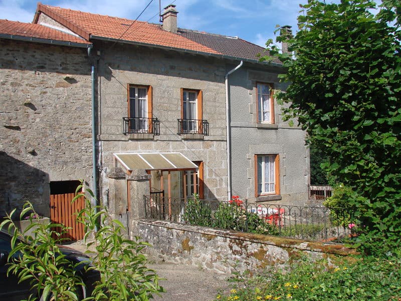 Meublé de tourisme- Mme Laurent_1