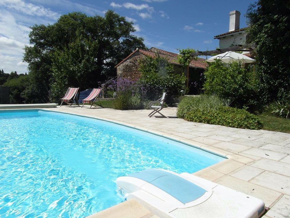 Meublé - La petite grange_7