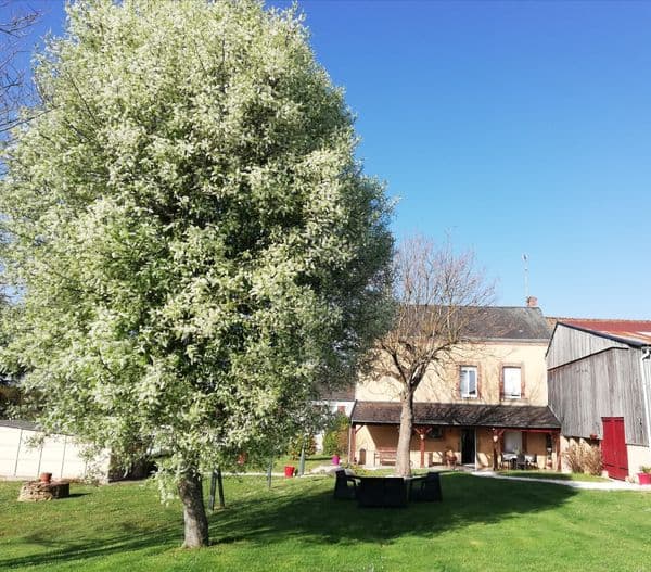 Chambre d'hôtes - Le Relais_2