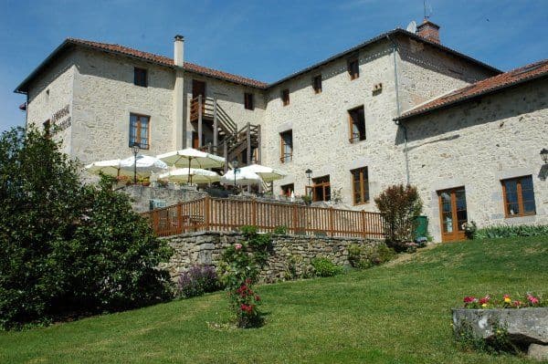 Hôtel Restaurant Auberge de la Source_1