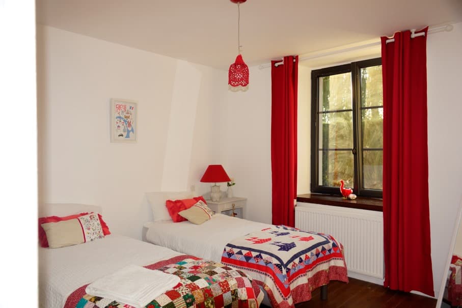 Meublé de tourisme - Gîte du Moulin Toucan_6