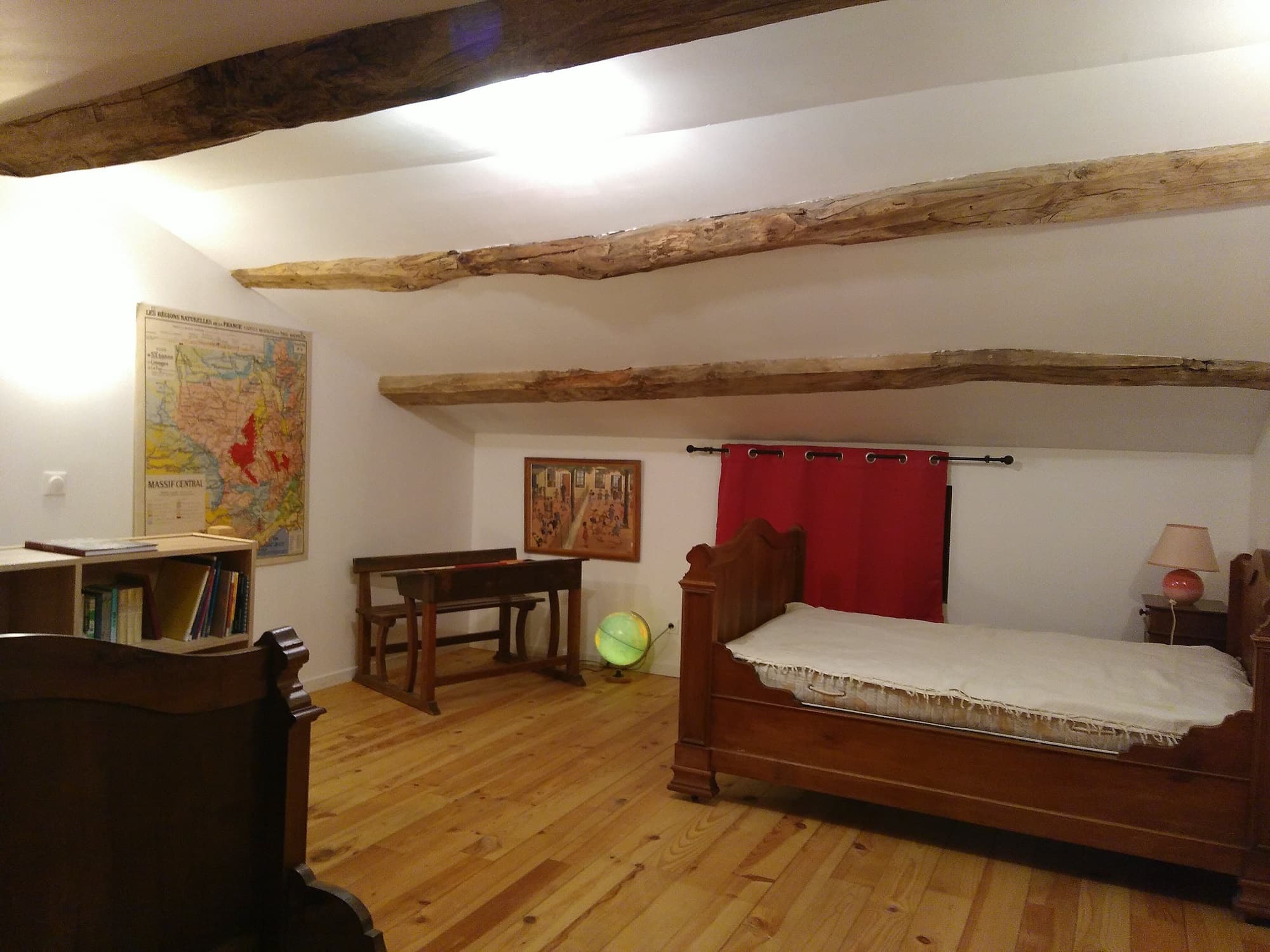 Chambre 2 personnes_3