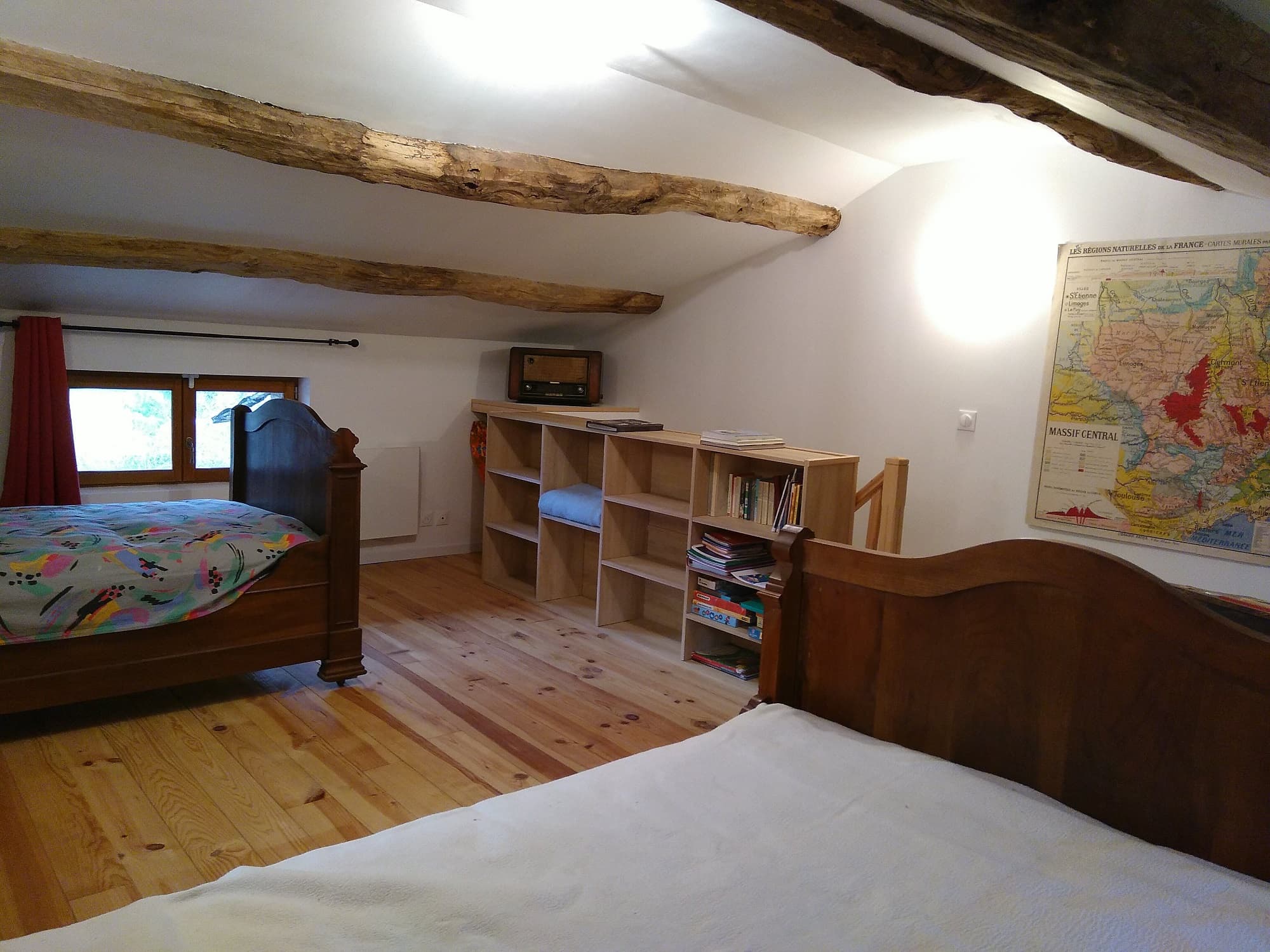Chambre 2 personnes_4