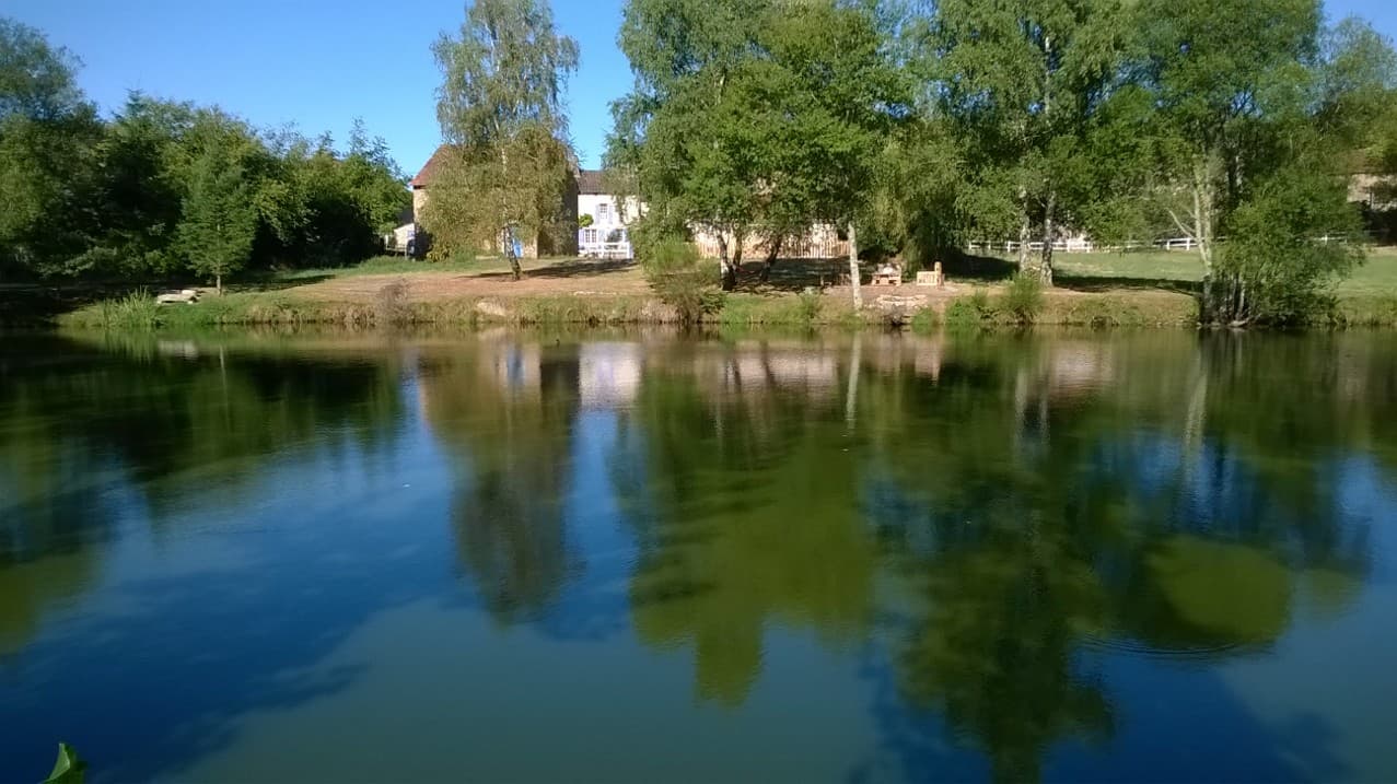 Meublé de tourisme Le gîte d'Au_8