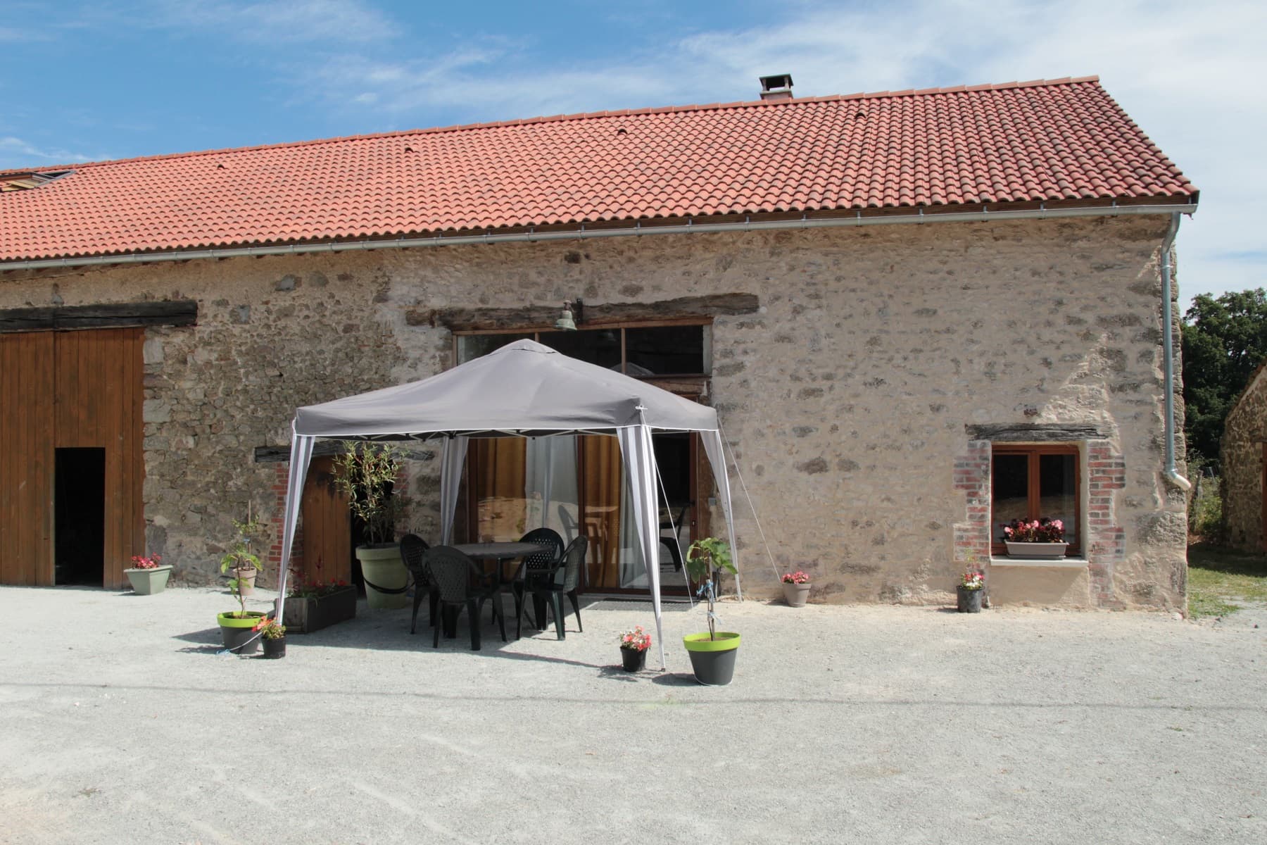 façade du gîte_1
