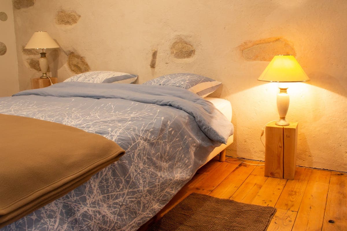 Meublé de tourisme Gîte de la Grange_5