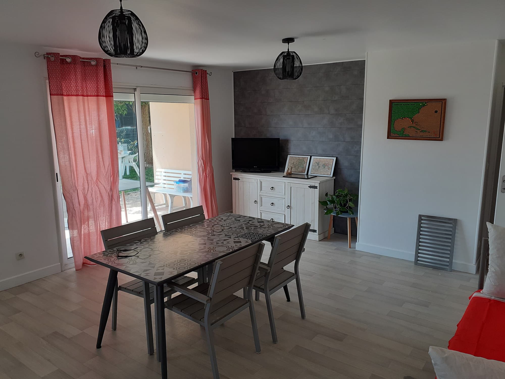 Meublé de tourisme Gîte Adaptours_3