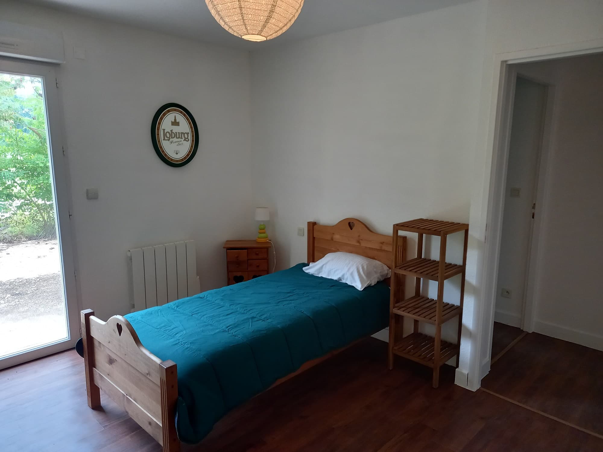 Meublé de tourisme Gîte Adaptours_5