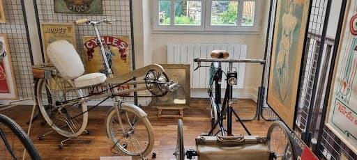 Musée du Vélo du Haut Limousin_3