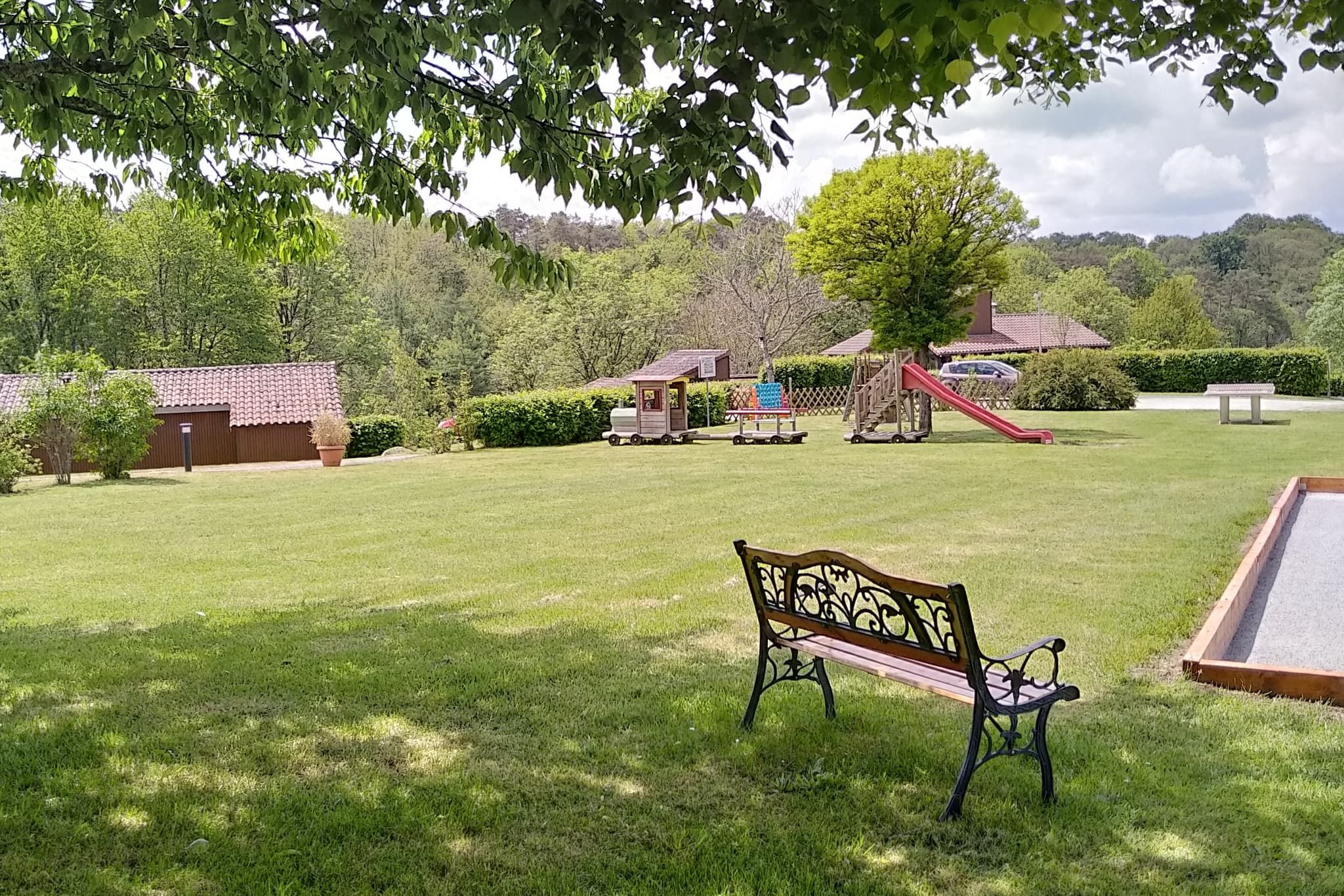 Camping de la Gartempe_5
