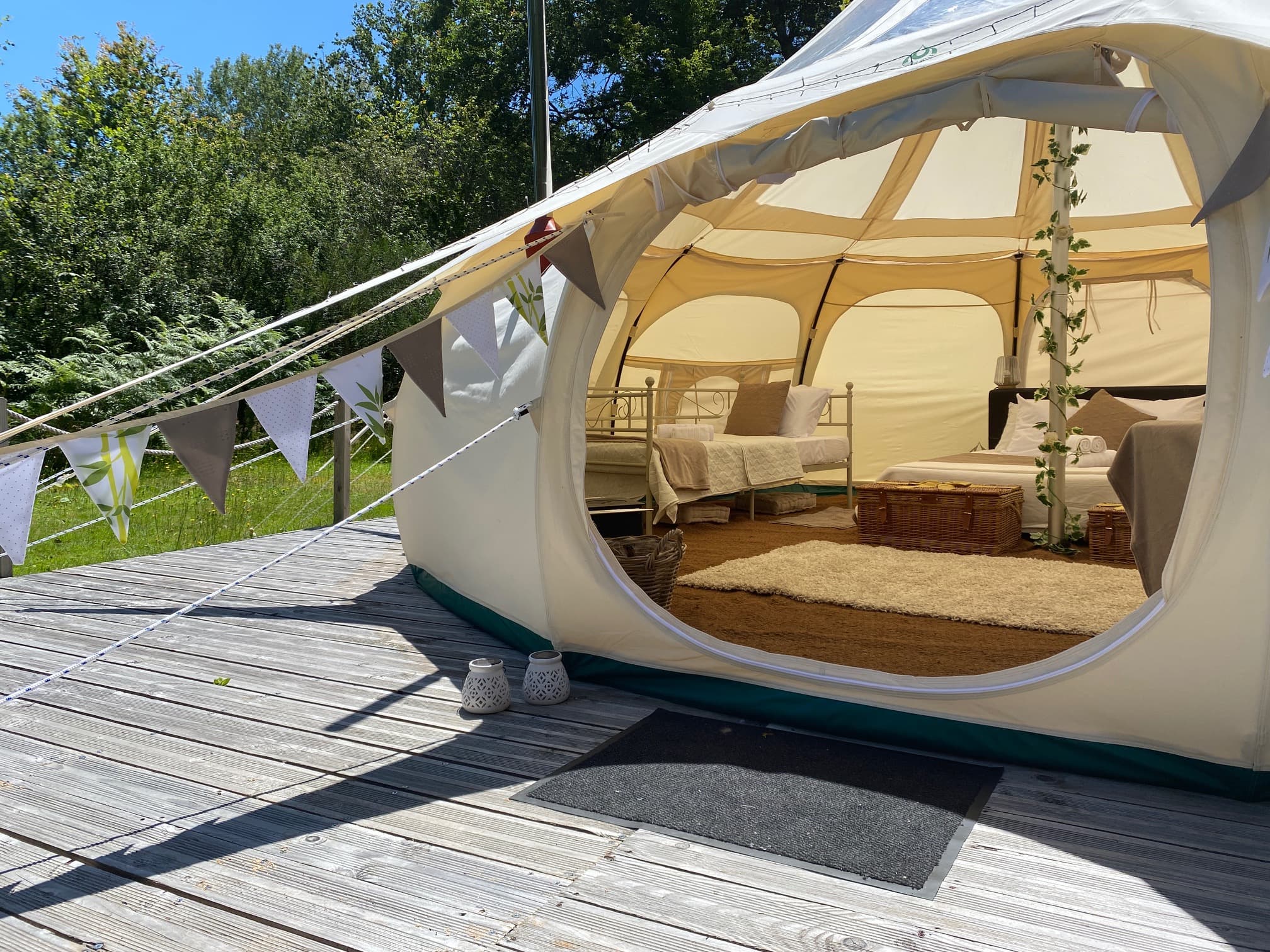 Camping Fonclaire_10