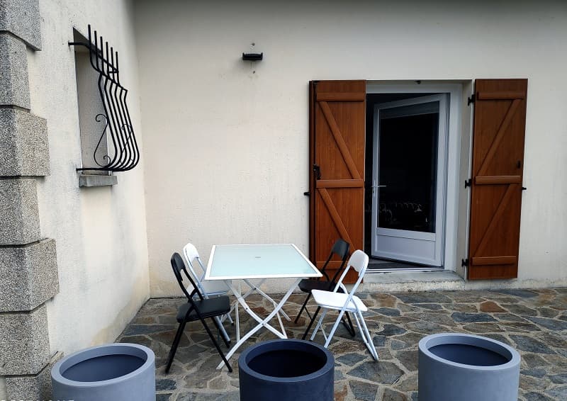 Chambres d'hôtes La Payrova_7