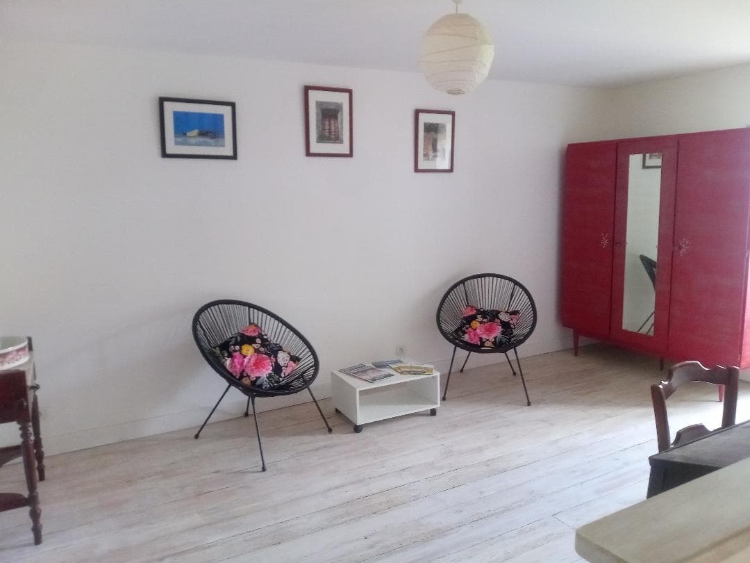 Chambre d'hôtes Chez Florence_2