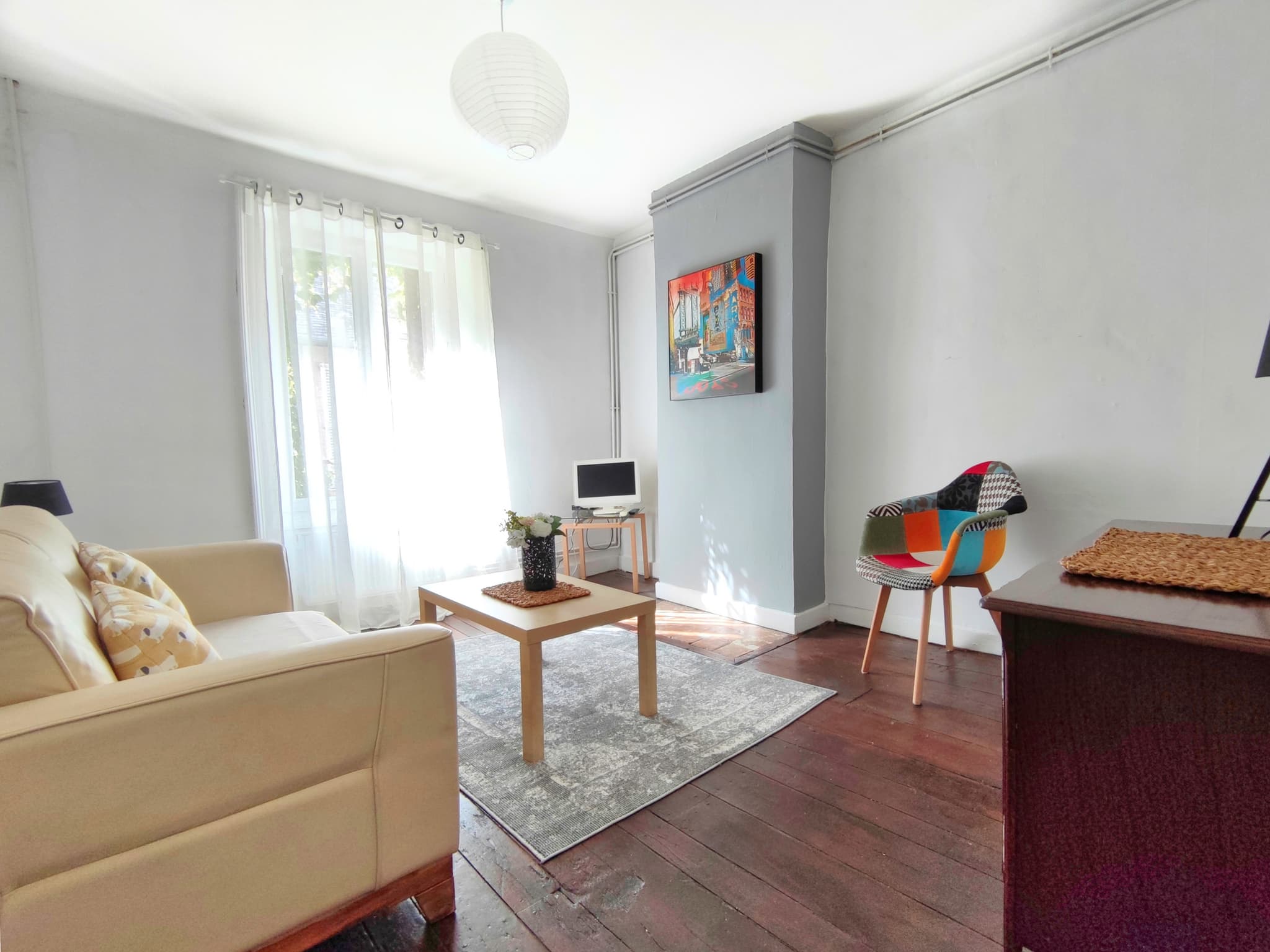 Meublé de tourisme Number 22 Appartement 3_2