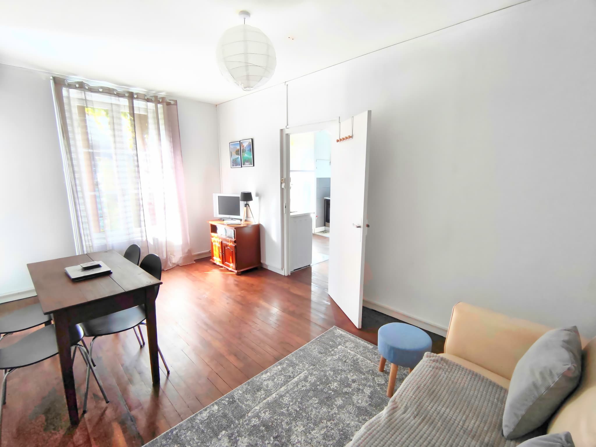 Meublé de tourisme Number 22 Appartement 1_7