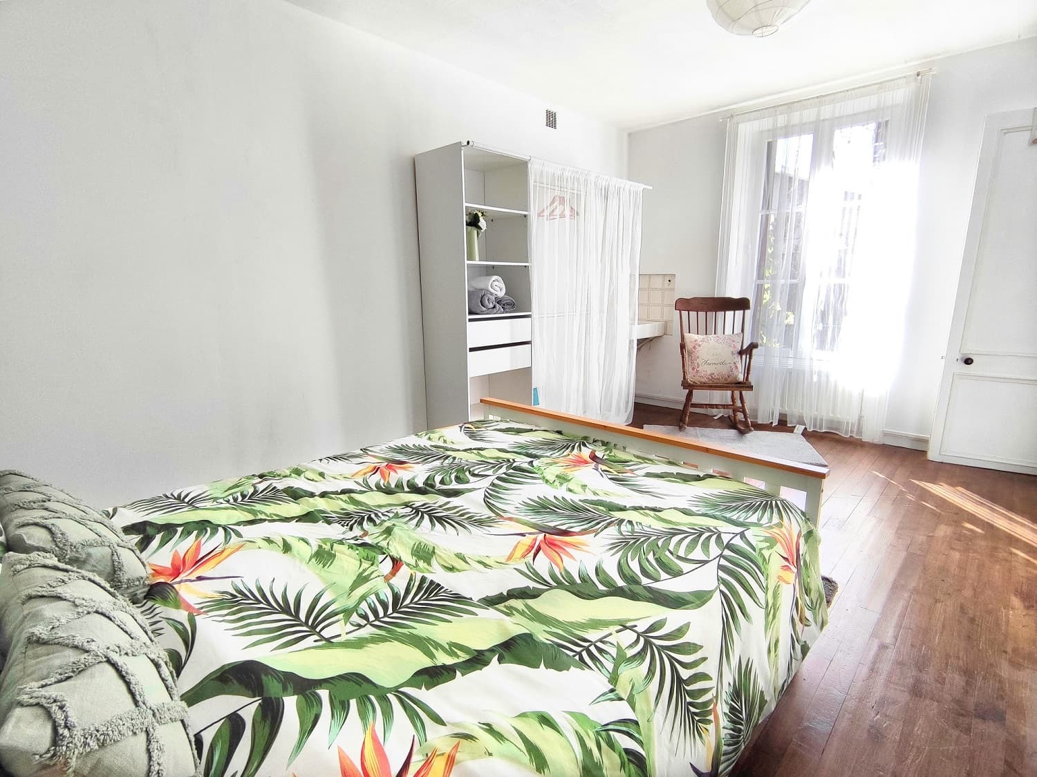 Meublé de tourisme Number 22 Appartement 1_3