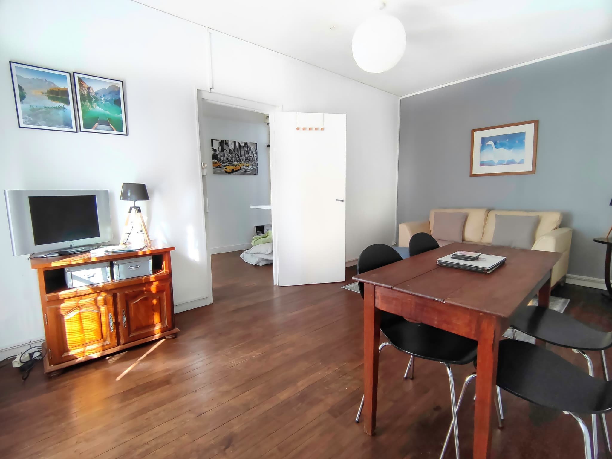 Meublé de tourisme Number 22 Appartement 1_4