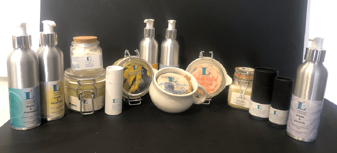 Laura's Soap - Cosmétiques naturels_3