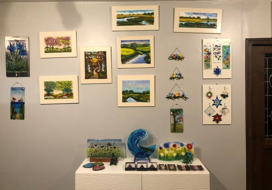 Créations de Claude André Gallerie 2_2