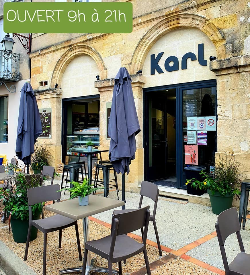 Karl