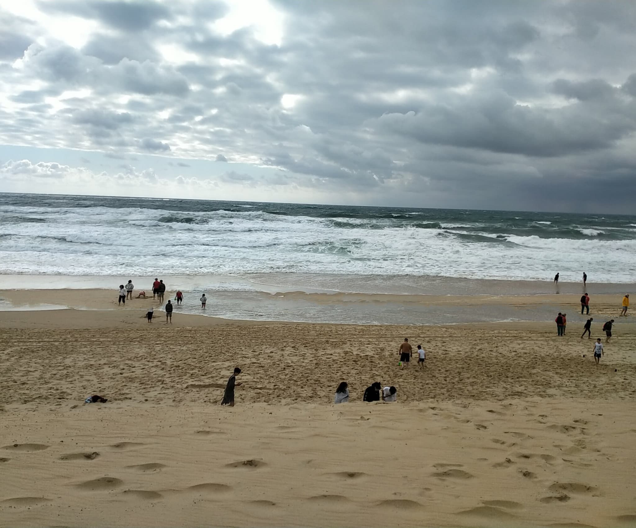 Appartement Dehaud_ Vieux-Boucau_Landes Atlantique Sud