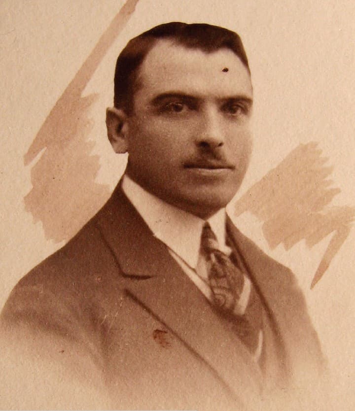 François Celaudoux