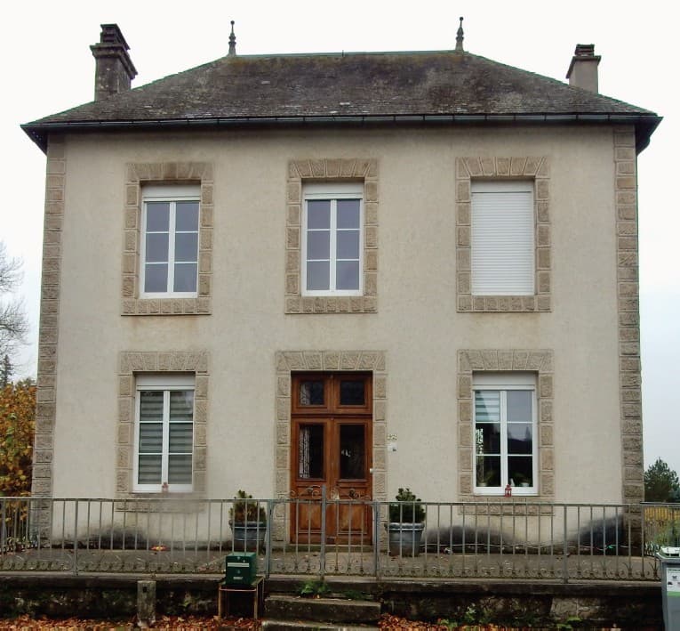 Maison Celaudoux, avenue Limousine
