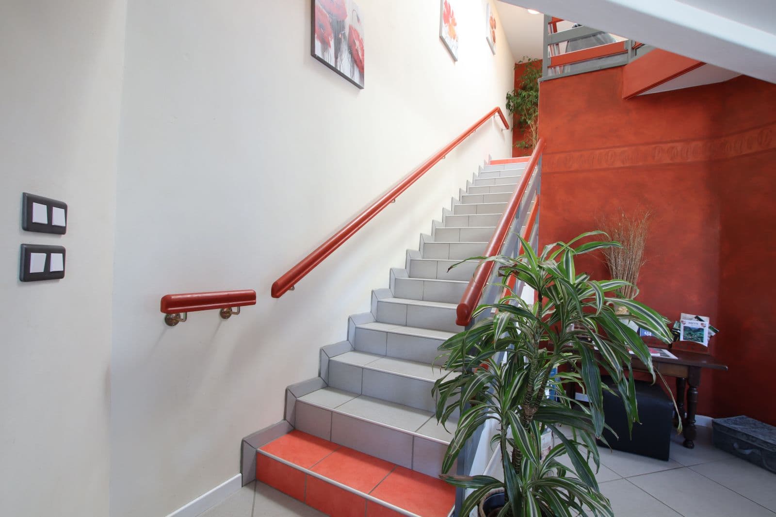 Hall