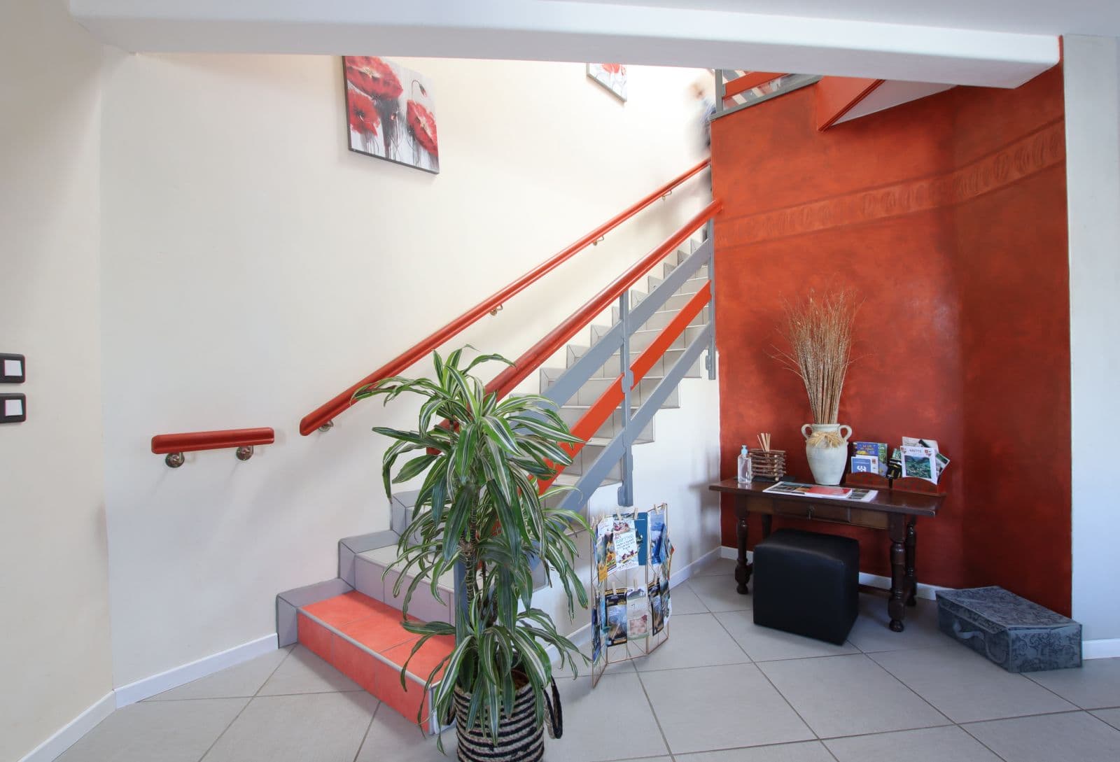 Hall