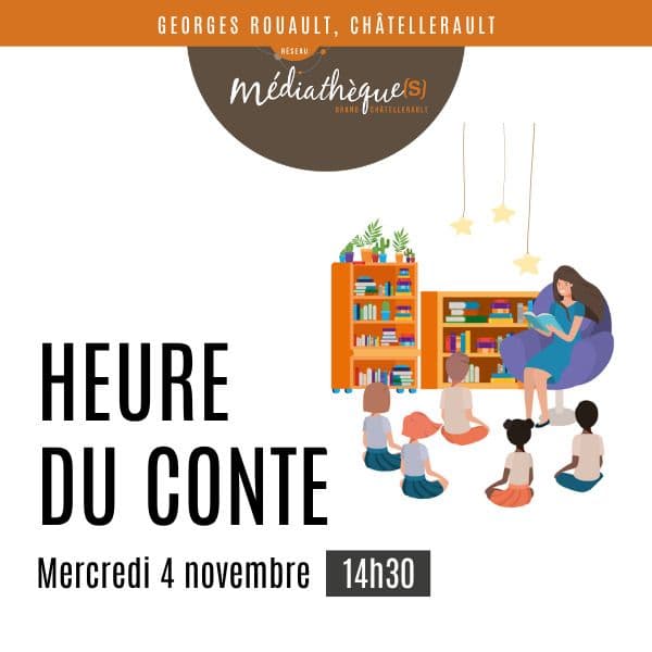 Raconte-moi une histoire : heure du conte_1