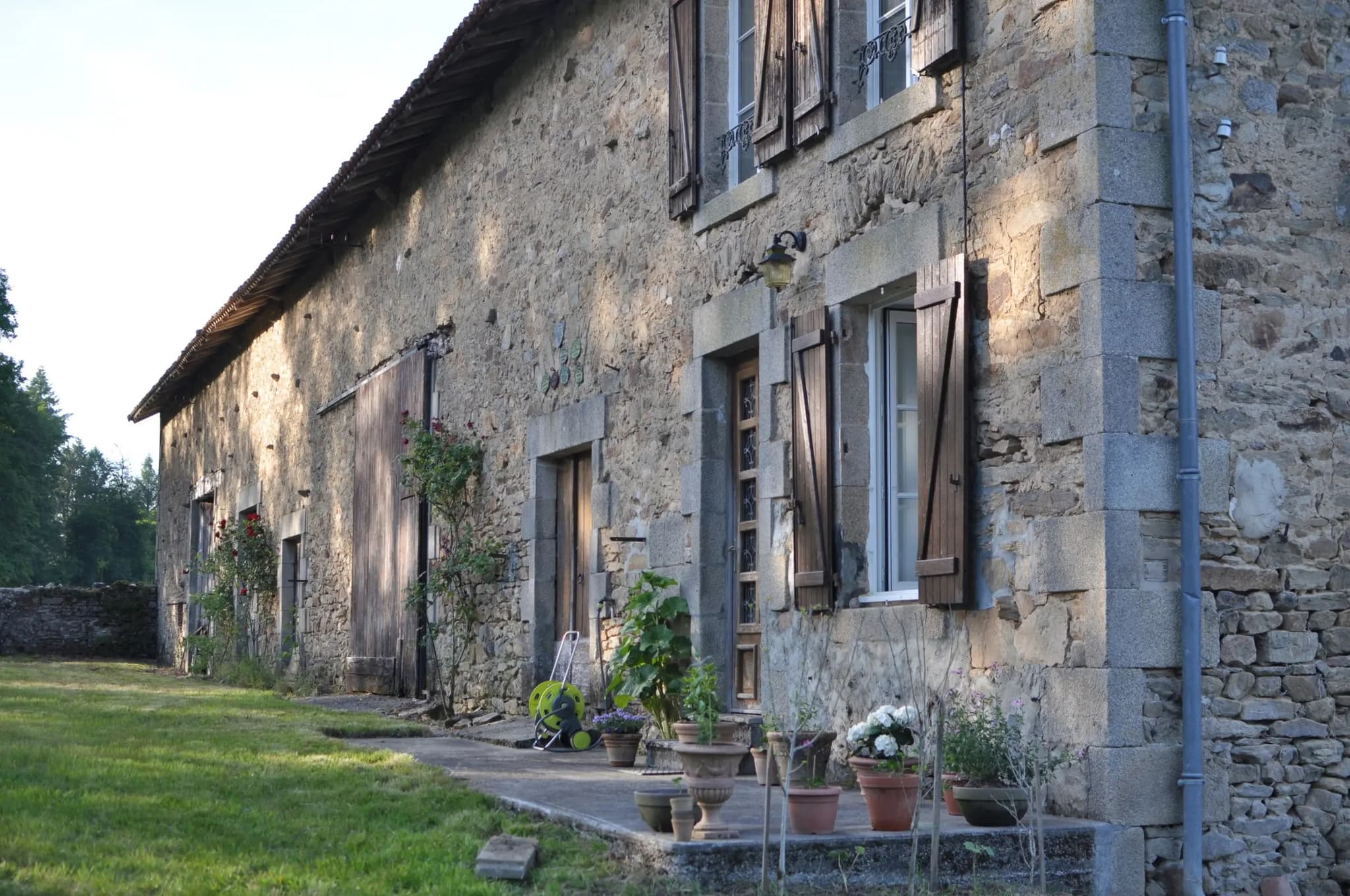 Ancienne ferme