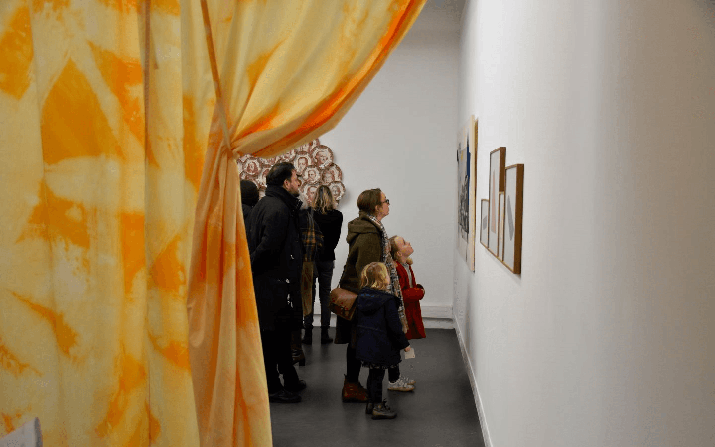 Bel Ordinaire - billère - exposition