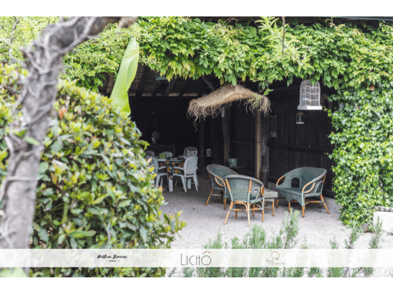 Jardin