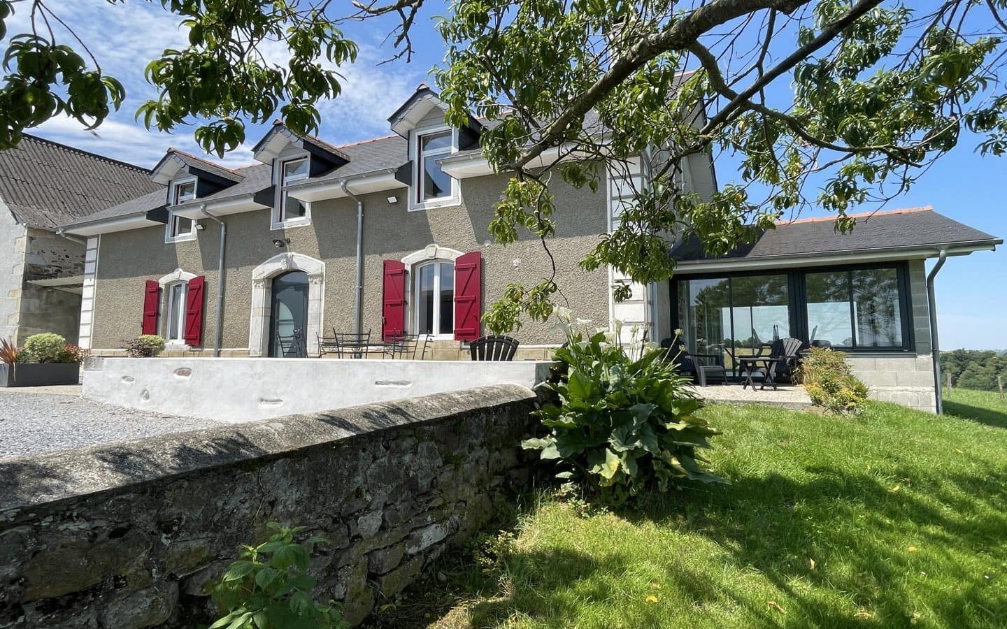 Gîte Larrouy Asson Nay 9 personnes