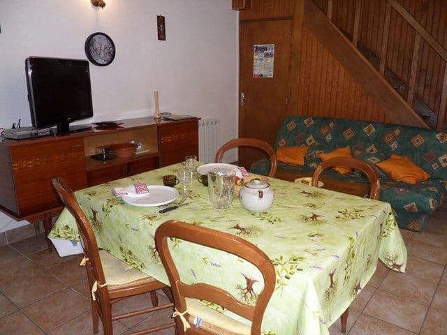 Meublé de Mme Trigaud 3 maison_2