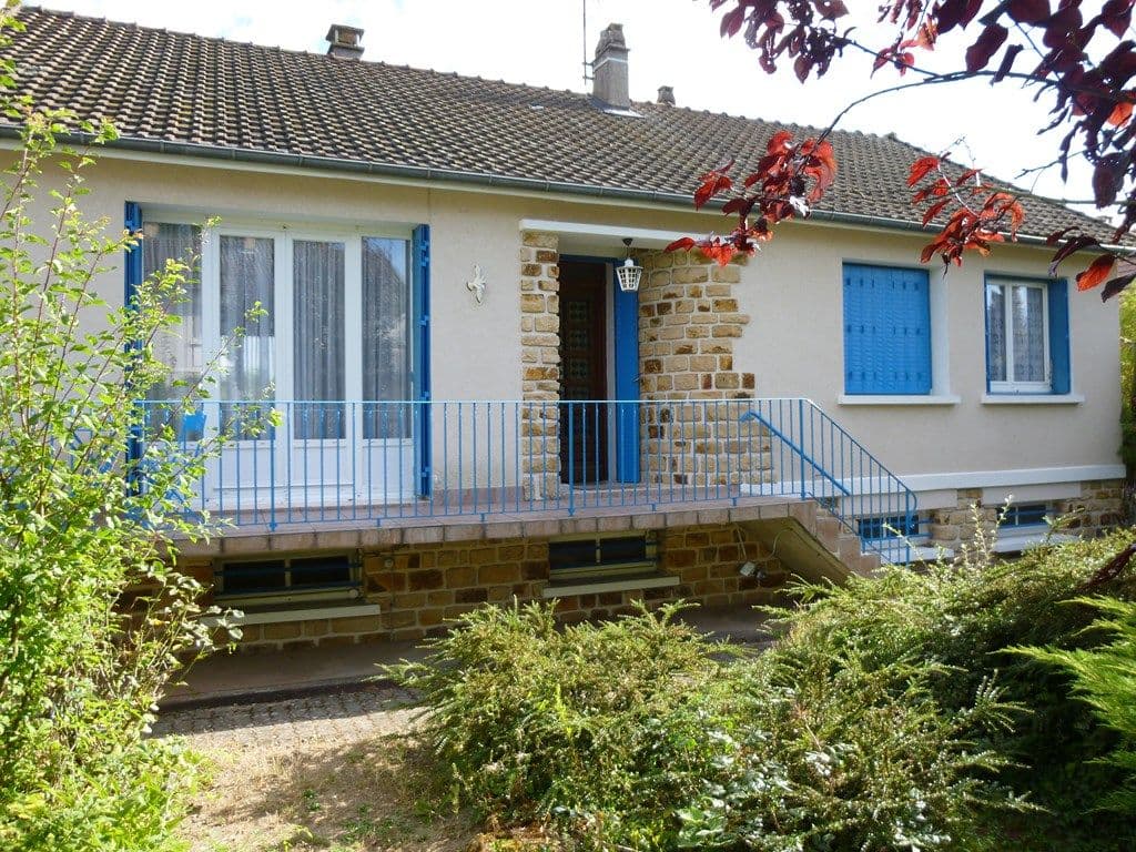 Meublé de Mme THOMAS VIENNE_1