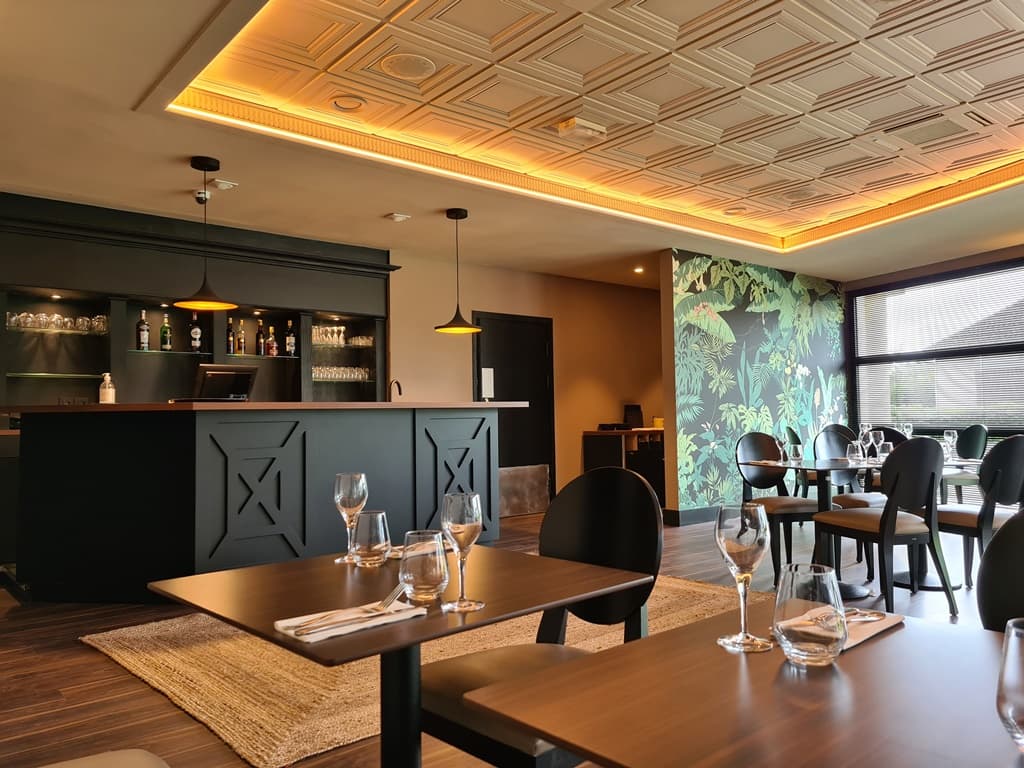 L'Essentiel Restaurant et Bar_1