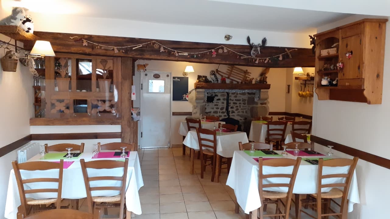 Le Chalet d'Antan_1