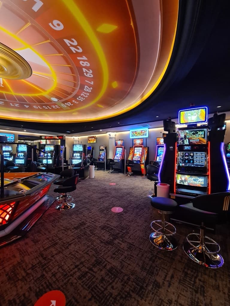 Casino Partouche Evaux_2