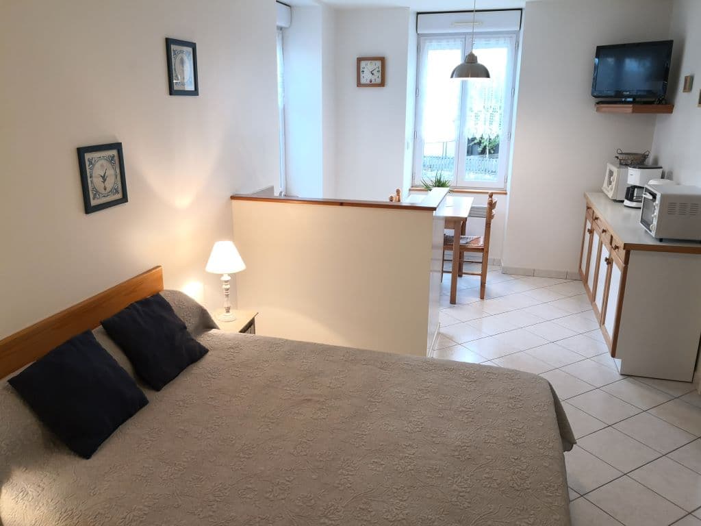 Location de Eric ASSISE - Studio 1_1
