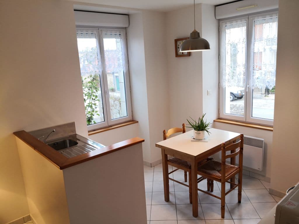 Location de Eric ASSISE - Studio 1_2