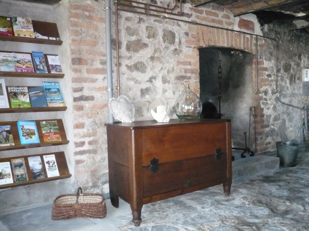 Location de Eric ASSISE - Studio 1_5