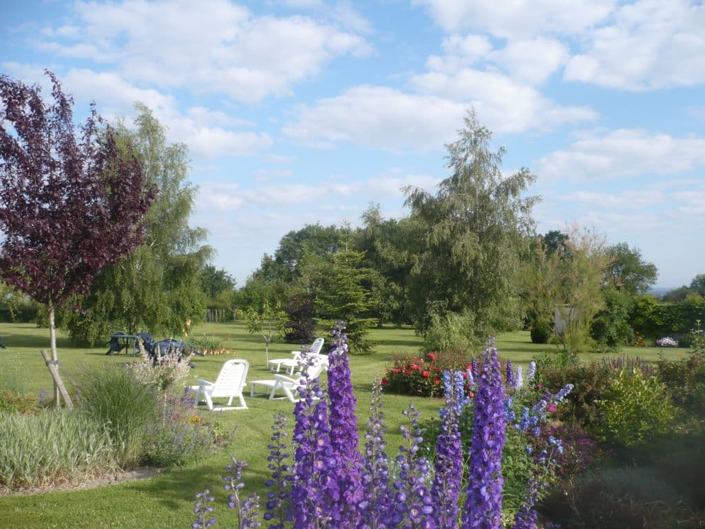 Location de Eric ASSISE - Appartement 2_8