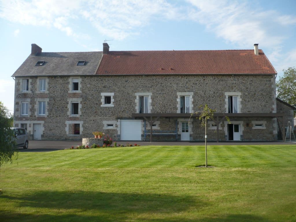 Location de Eric ASSISE - Appartement 2_9